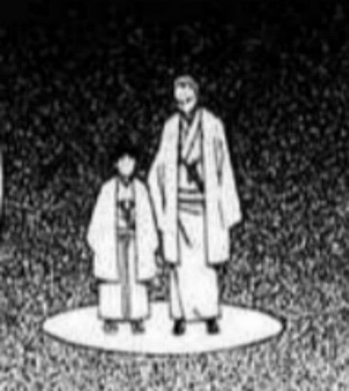 扇七郎 百度百科