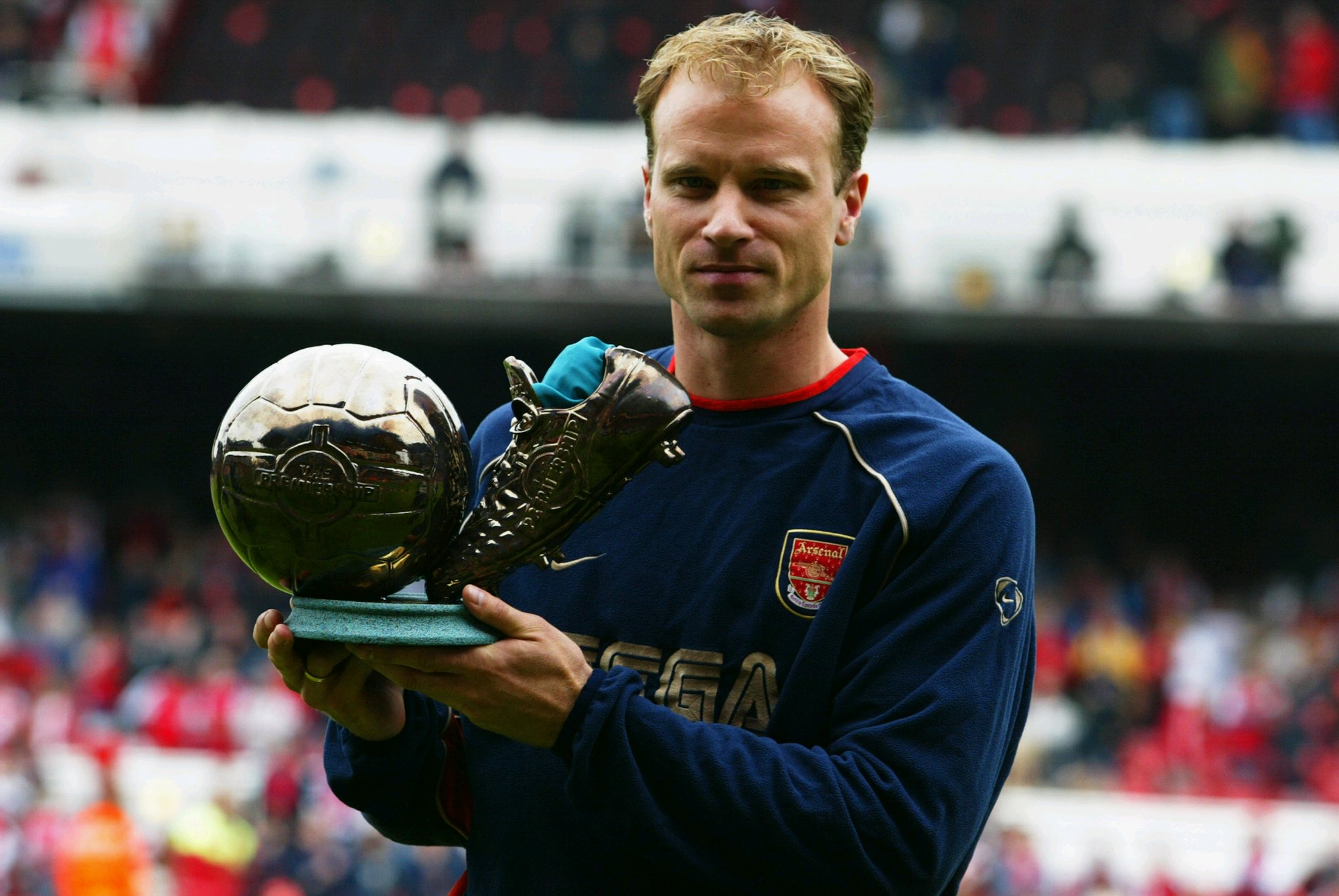 dennis bergkamp