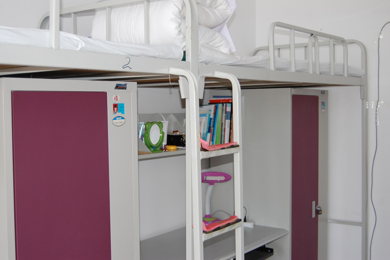 白城医学高等专科学校