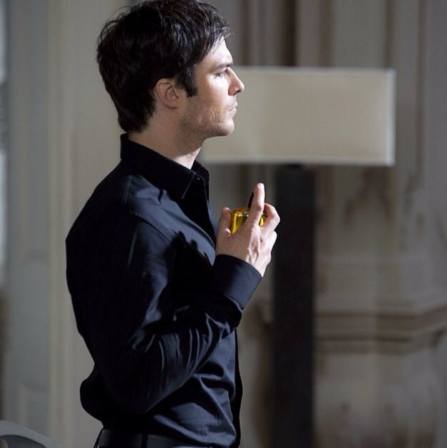 伊恩`萨默海尔德