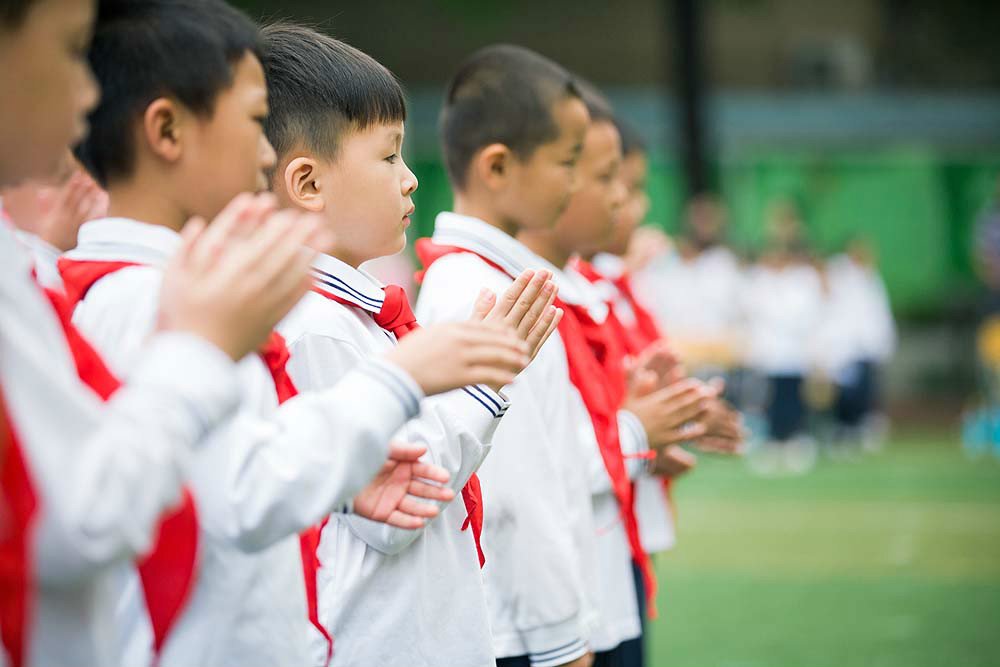 长沙市芙蓉区育华小学