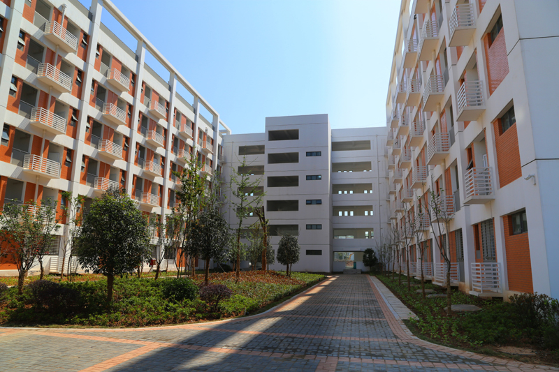 湖北三峡技师学院