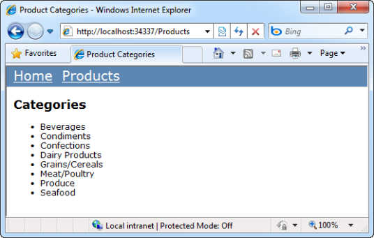ASP.NET Razor_百度百科