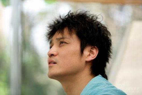 钟超（中国男演员）_百度百科