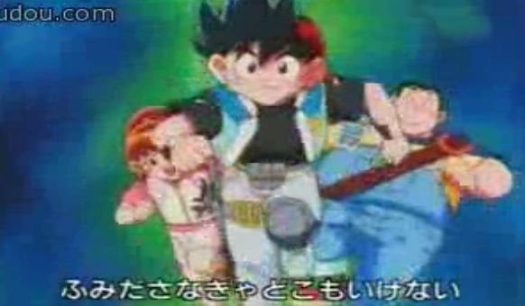 天才钓鱼郎