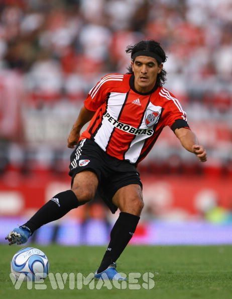 ariel ortega