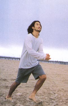  p>竹野内丰,1971年1月2日出生于日本东京都调布市,演员,模特.