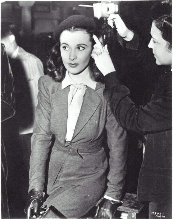 魂断蓝桥waterloobridge(1940)