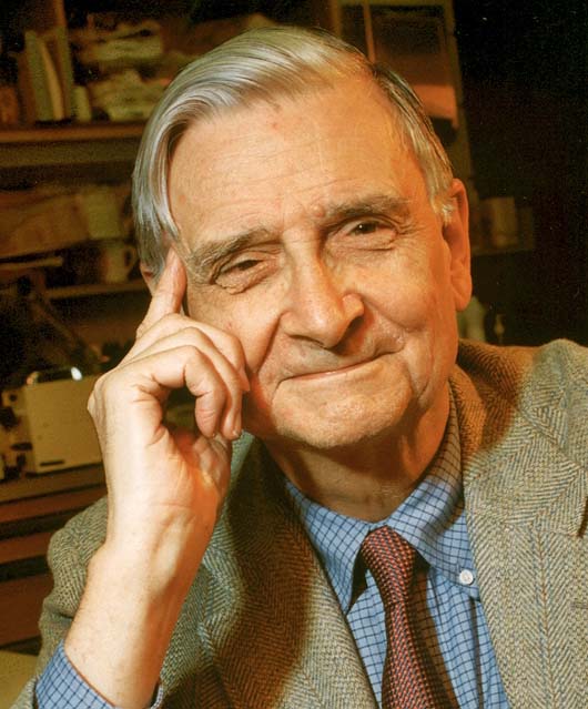 edward o.wilson