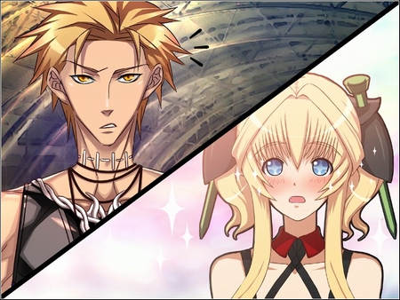 风色幻想6:冒险奏鸣