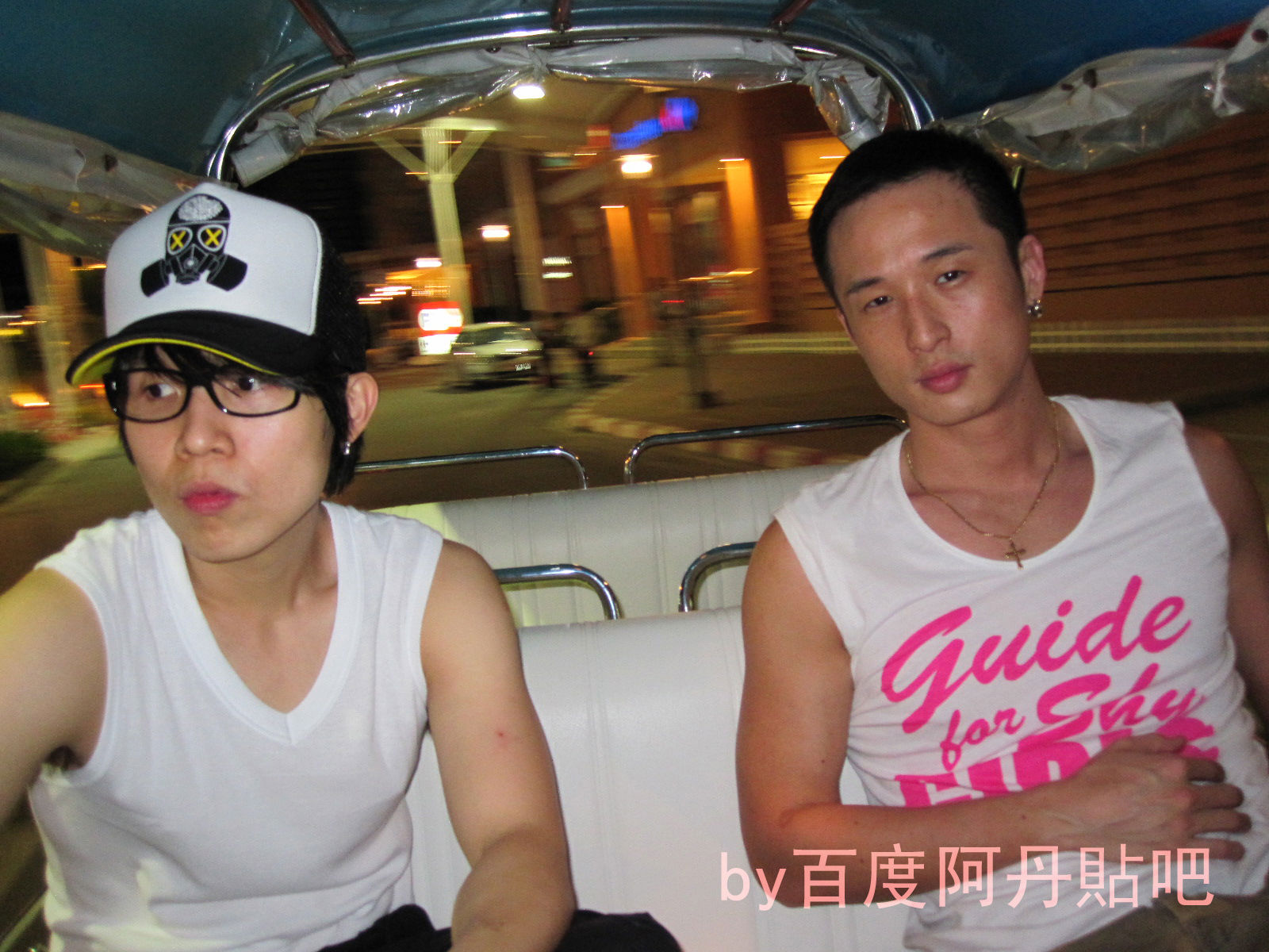  p>阿丹是一名 a target="_blank" href="/item/台湾/122340" data