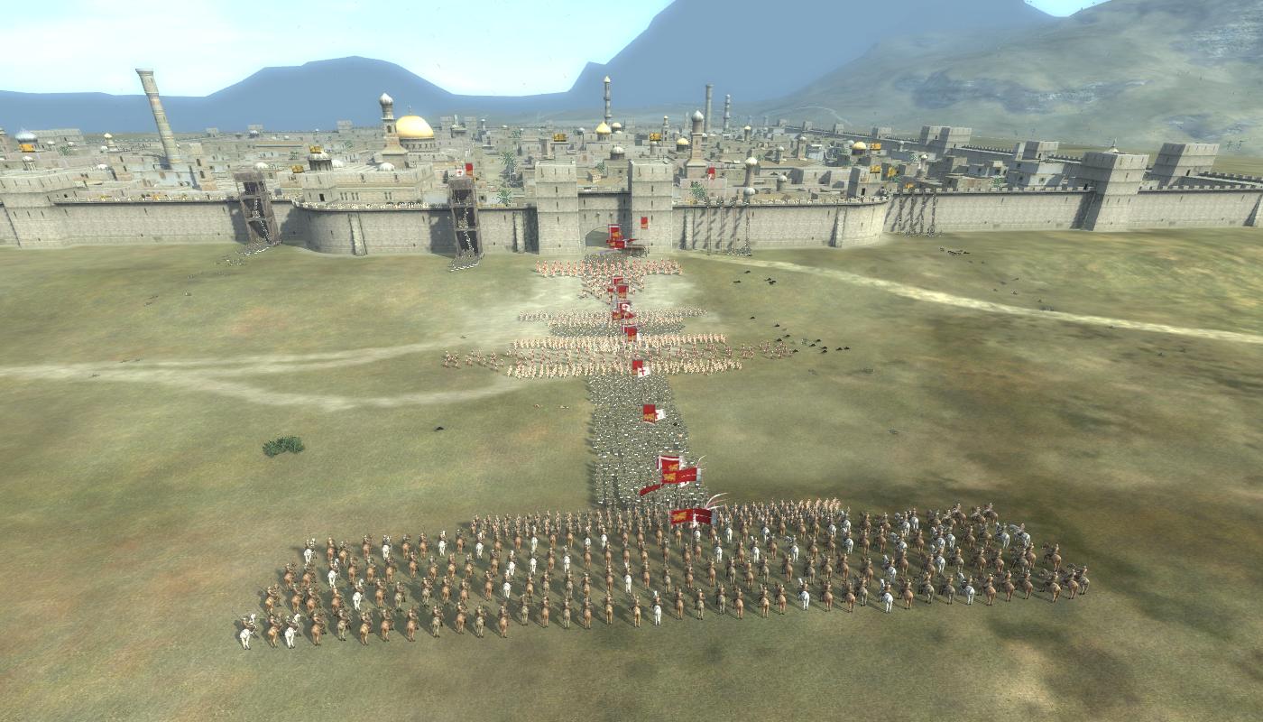  p>《中世纪2:全面战争》 i>(medieval ii: total war) /i>是由 a