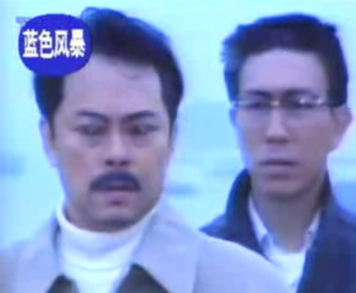 p data-id="gnx9iqzwv8">《蓝色风暴》是由tvb出品的时装电视剧, a