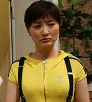 闲人马大姐