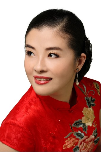 杨曼莉