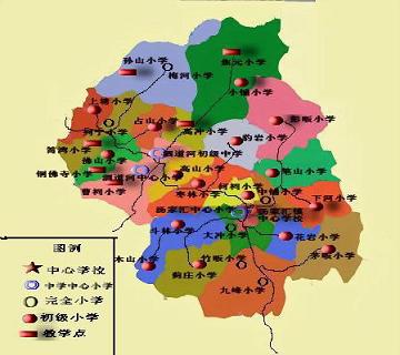  p>汤家汇镇,简称汤汇镇,汤汇,属安徽省六安市金寨县下辖镇,位于大别