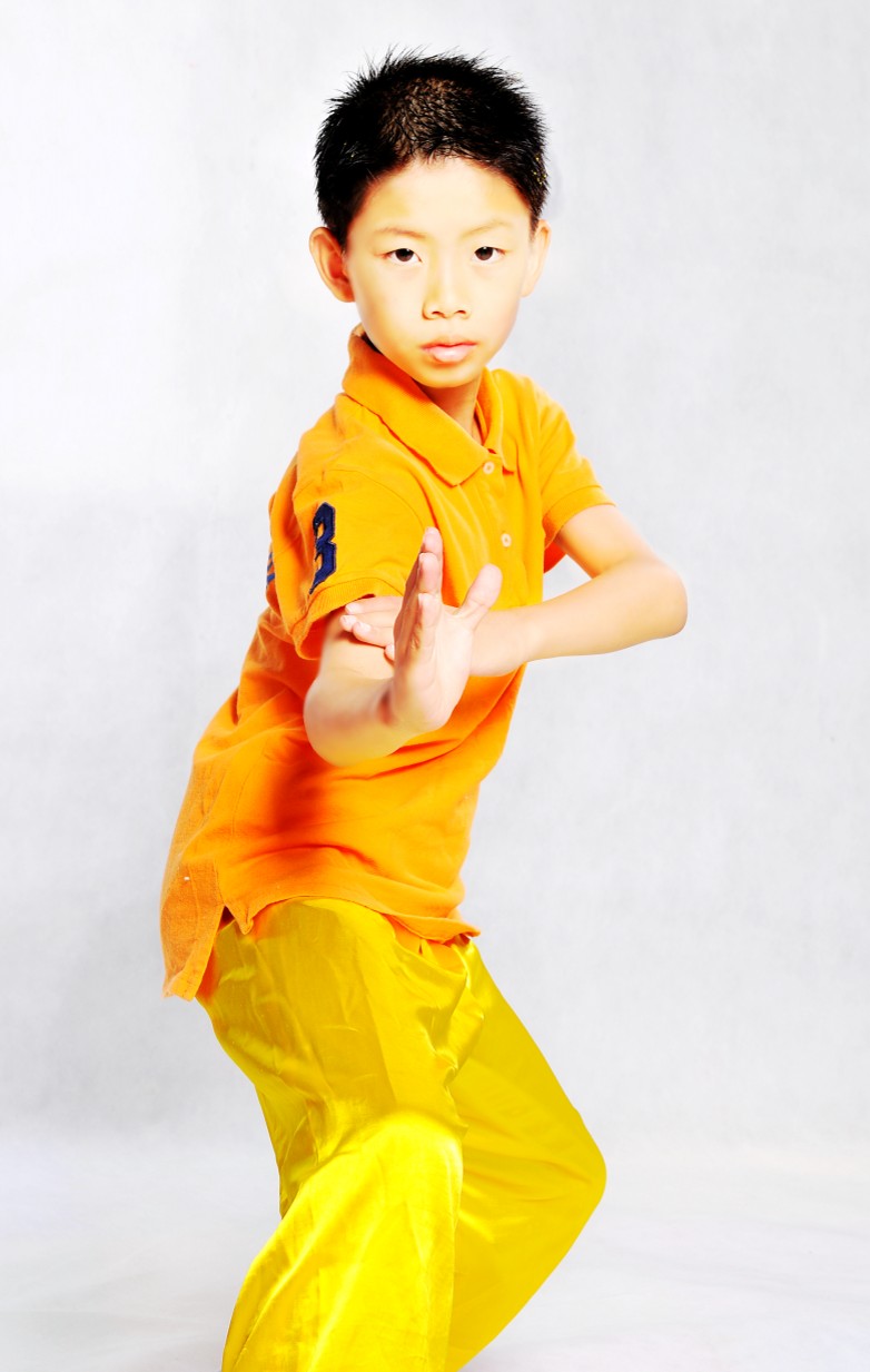  p data-id="gnbsbqmagy">张家乐,功夫童星.