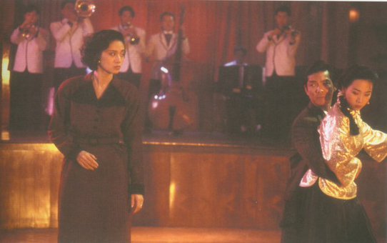 乱世儿女luanshiernu(1990)