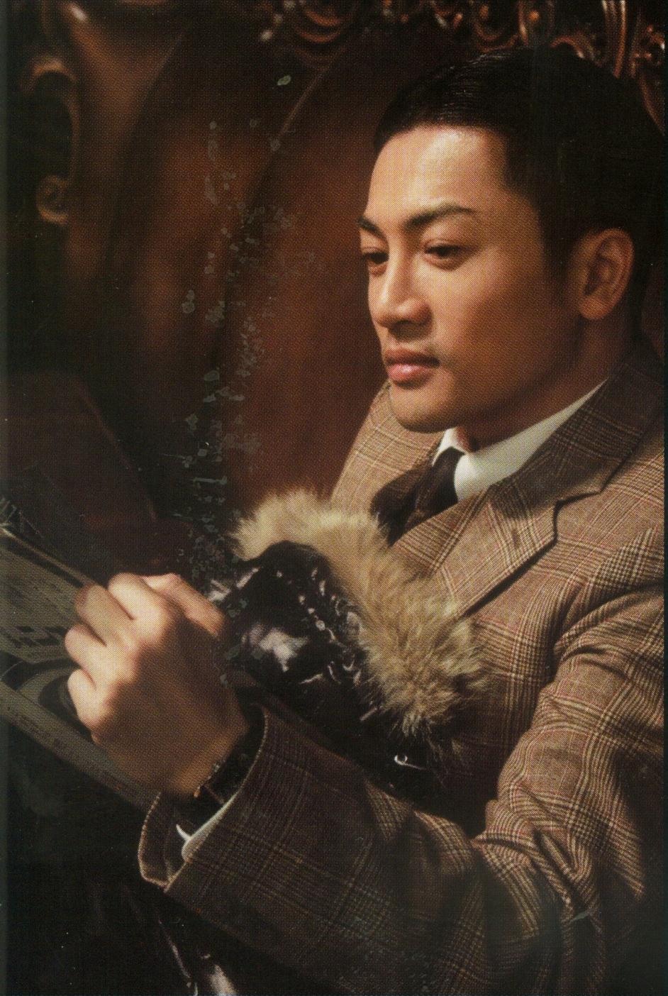 后又改编成电影《风声》,由 a target="_blank" href="/item/苏有朋