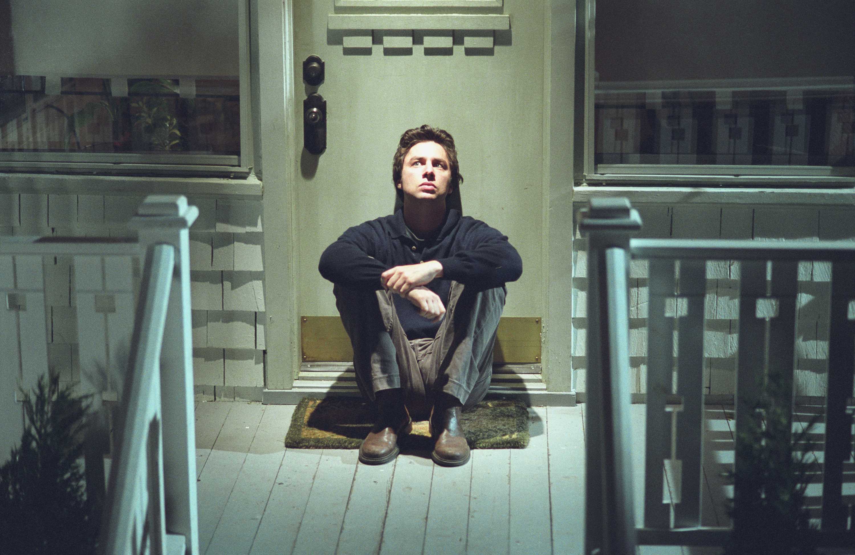 男人三十再获新生