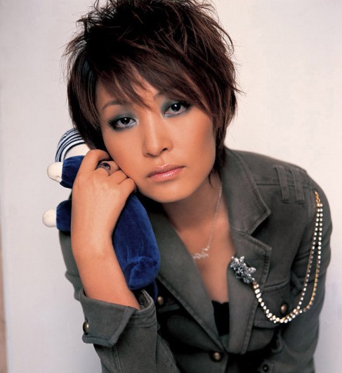 年1月31日～2009年10月31日),出生于重庆市奉节县,中国内地流行女歌手