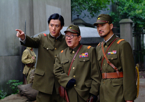  p data-id="gnbraf82cn">《51号兵站》改编自同名电影.