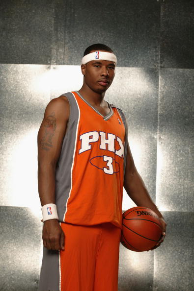 昆廷·理查德森