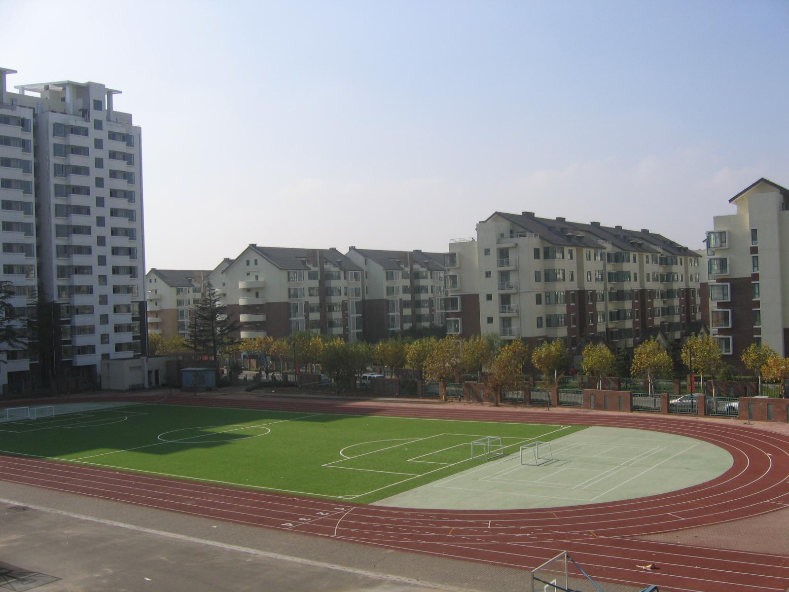 沂河实验学校