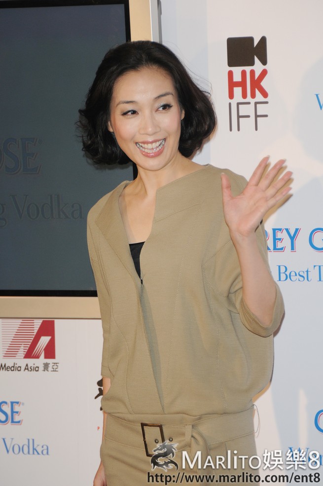 江美仪