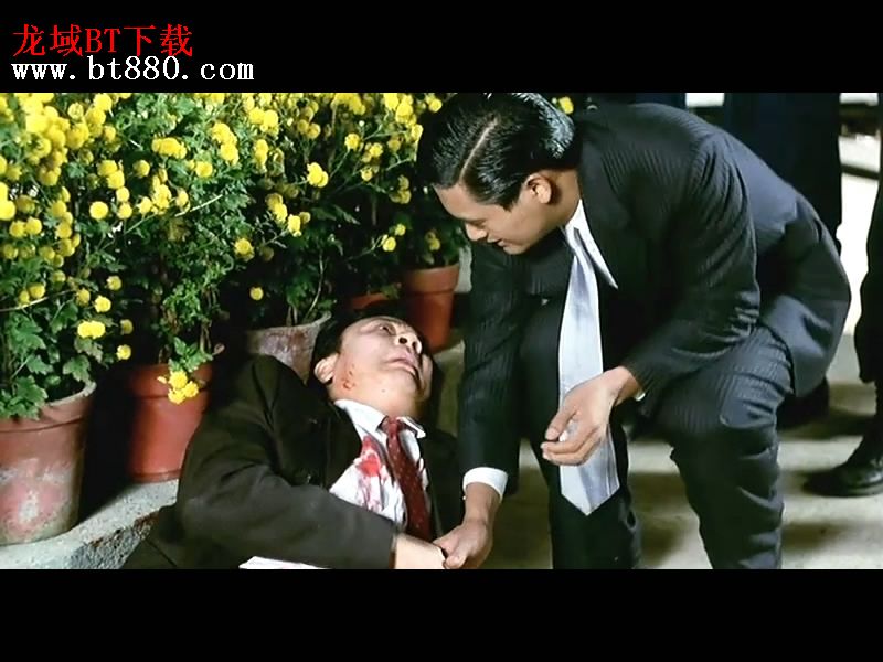 江湖情drifterlove(1987)