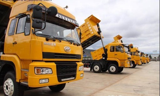 云南力帆骏马车辆有限公司