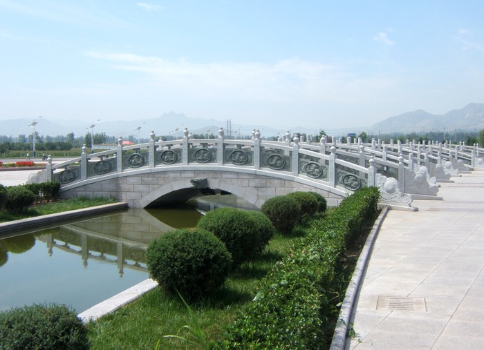 金水桥