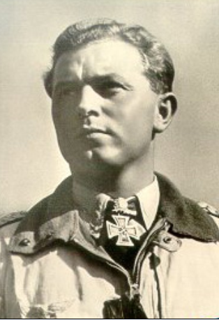 jg 2"里希特霍芬"战斗机联队