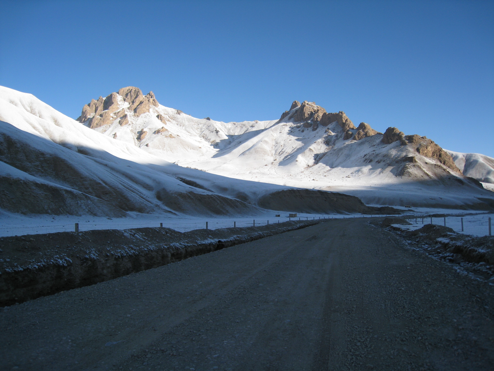 甘肃省七一冰川