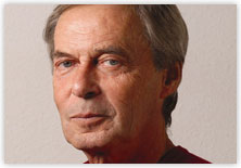 厄尔诺·鲁比克