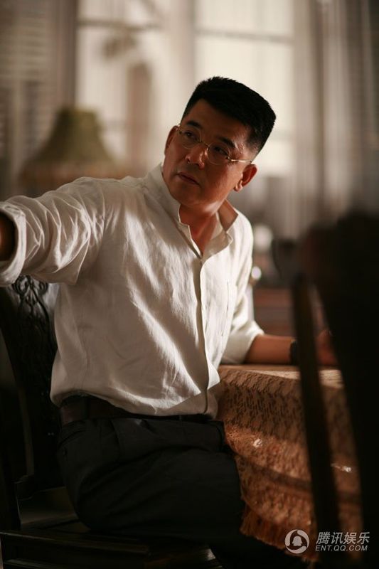 人间正道是沧桑