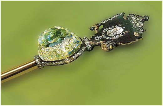 "奥尔洛夫"钻石