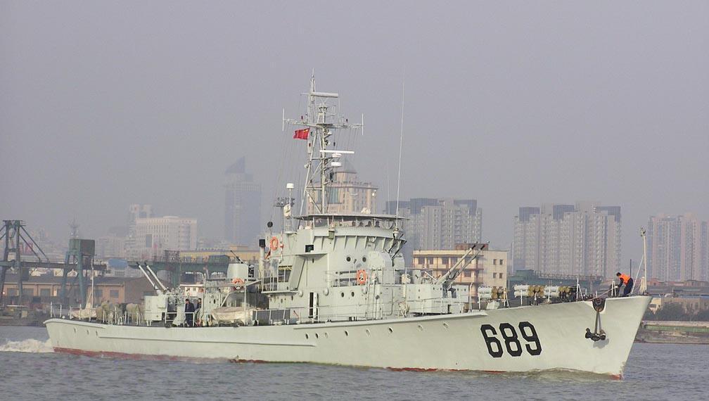 037型猎潜艇是在 a target="_blank" href="/item/苏联/199168" data