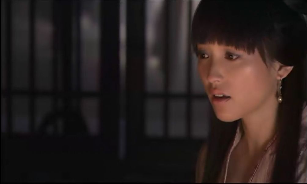  p data-id="gntett5md9">吕素,是电视剧《神话》中的女主角,由 a