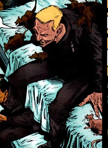  p>捕鼠者(ratcatcher),男,又译捕鼠人,是美国 a target="_blank"