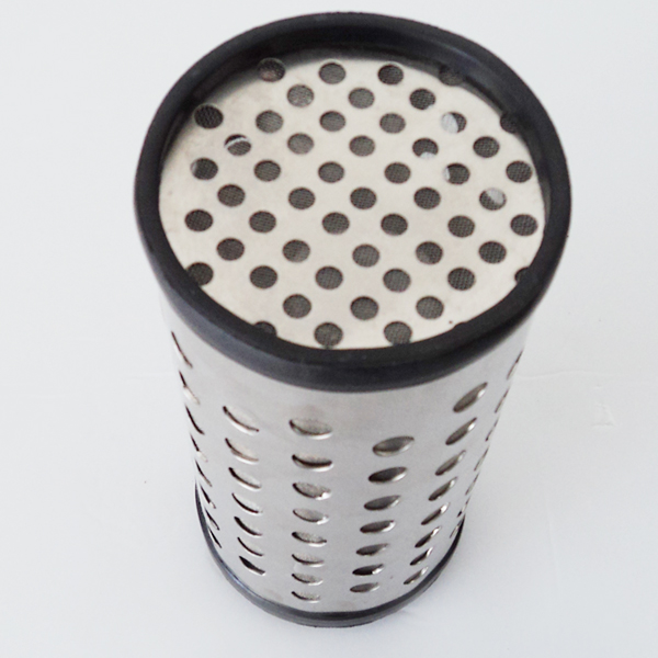 地暖除垢过滤器