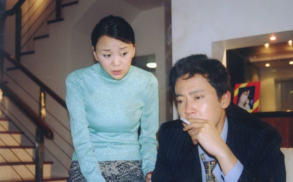 走过花季