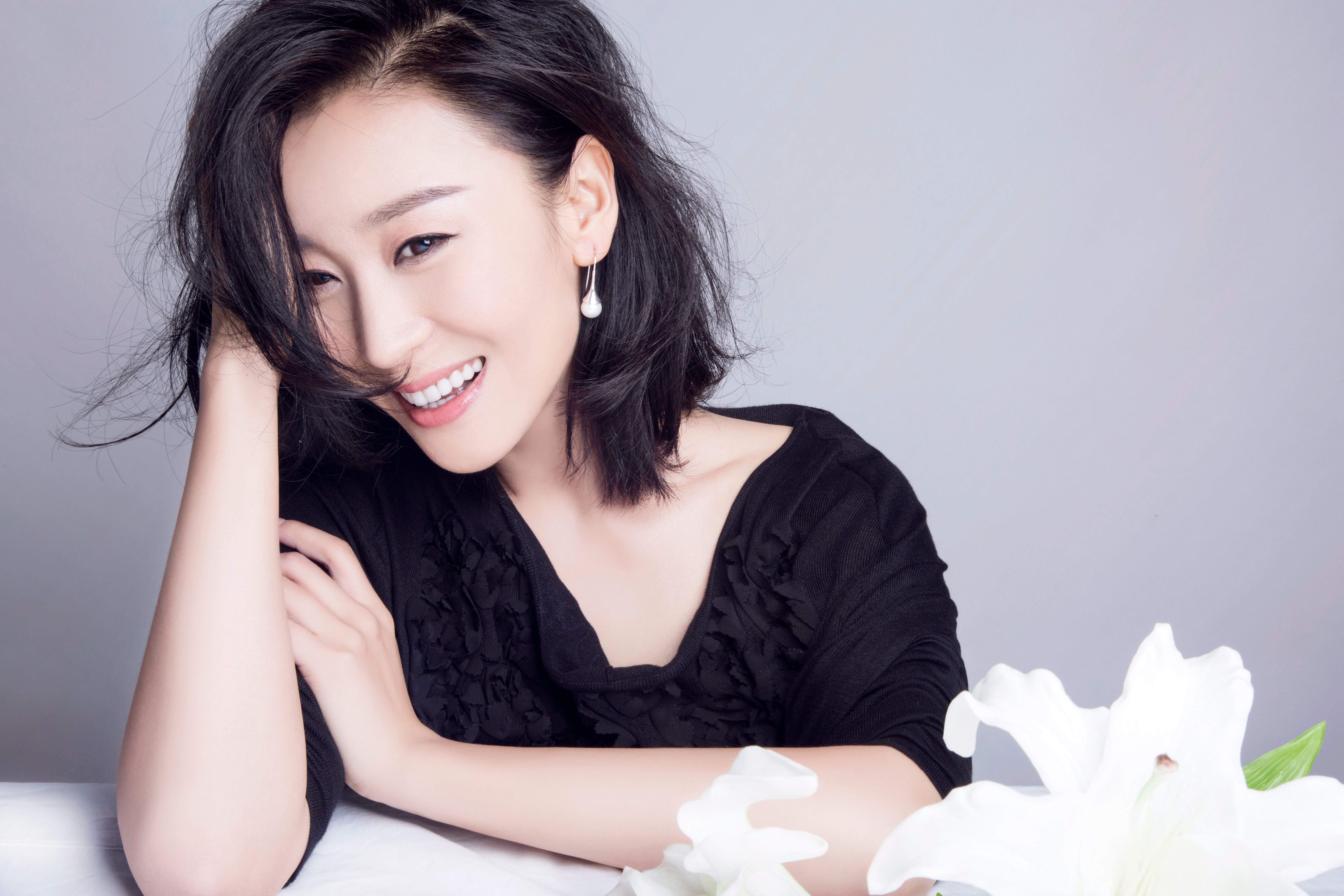  p>苗圃,1977年2月22日出生于陕西省西安市,中国内地影视女演员,毕业