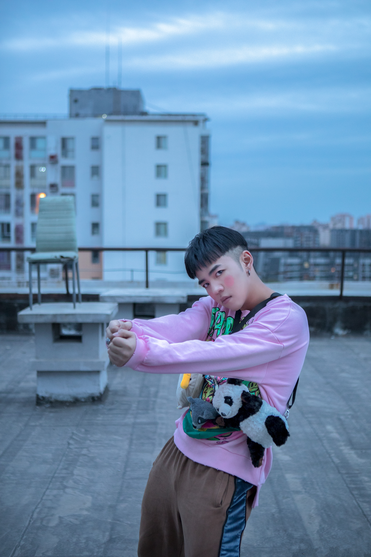 朱兴东