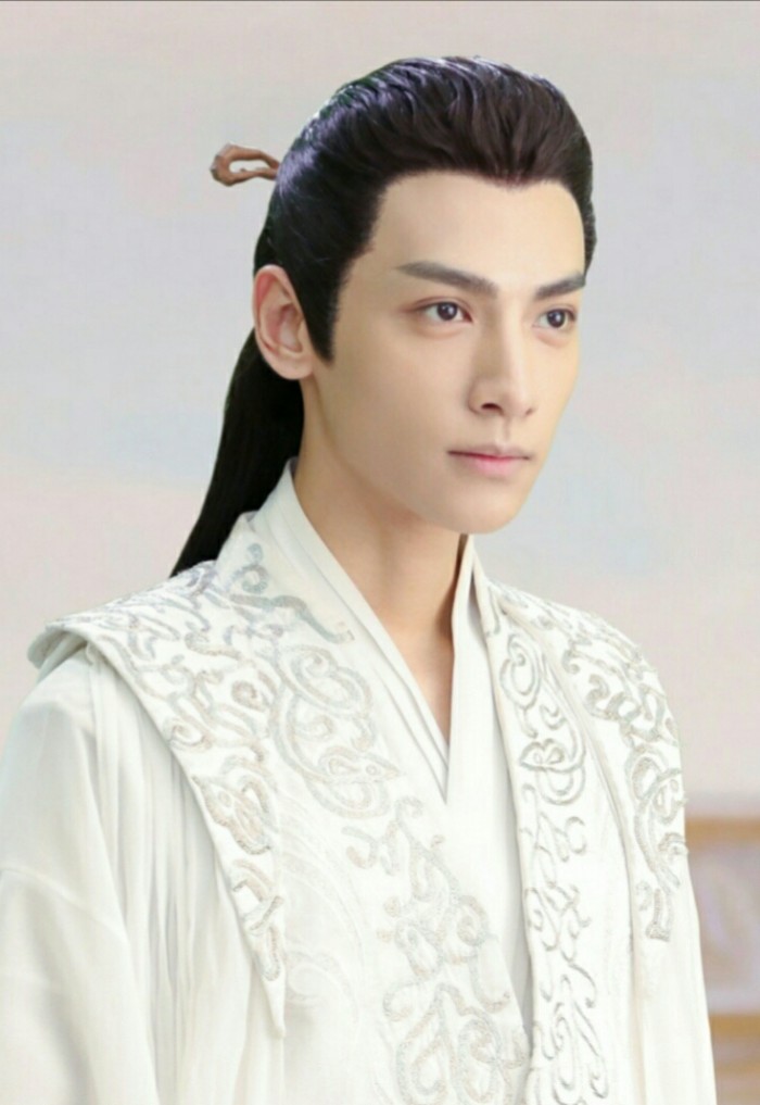  p>润玉,电视剧《香蜜沉沉烬如霜》中的男二号,由 a target="_blank"