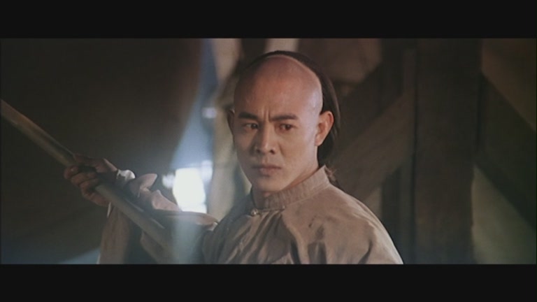 黄飞鸿之西域雄狮