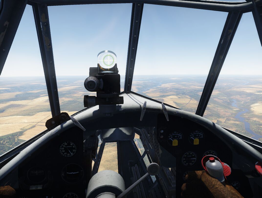 pe-3 重型战斗机