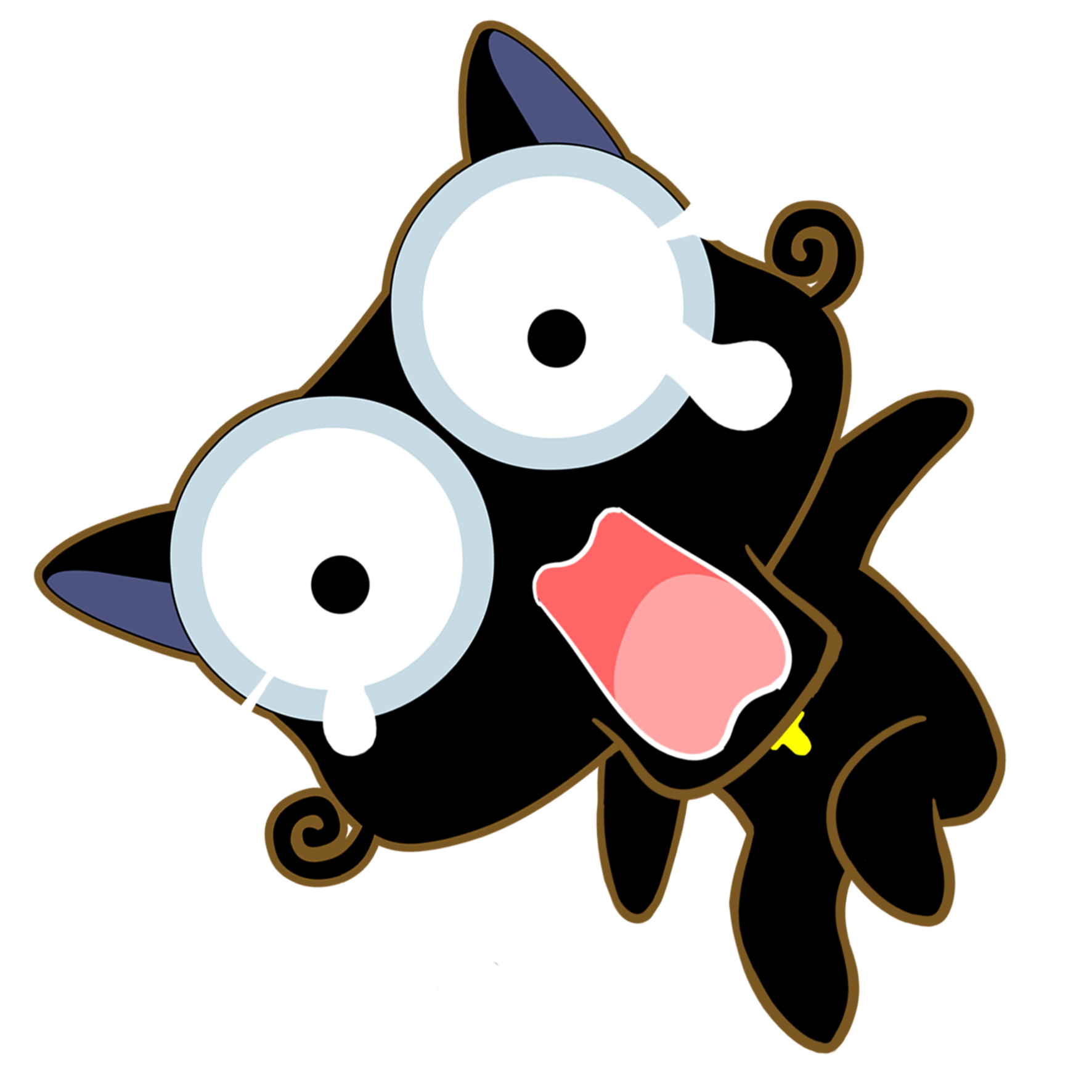 ="20006223">武汉博润通文化科技股份有限公司 /a>原创出品的卡通形象