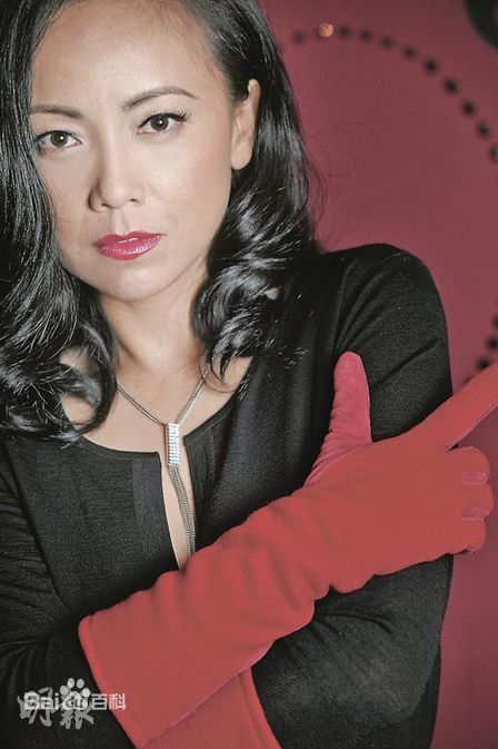  p>邓萃雯(sheren tang),1966年3月2日出生于香港,中国香港影视女演员