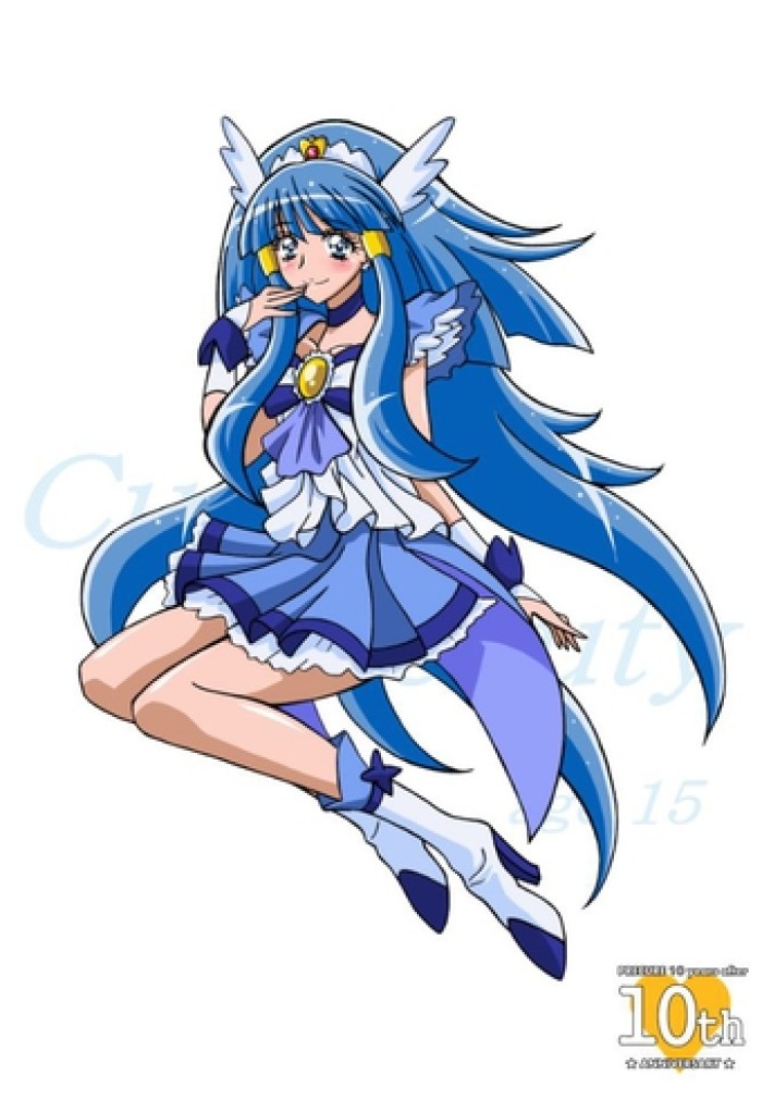  p>《 a target="_blank" href="/item/smile光之美少女/9884212"